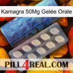 Kamagra 50Mg Gelée Orale 34